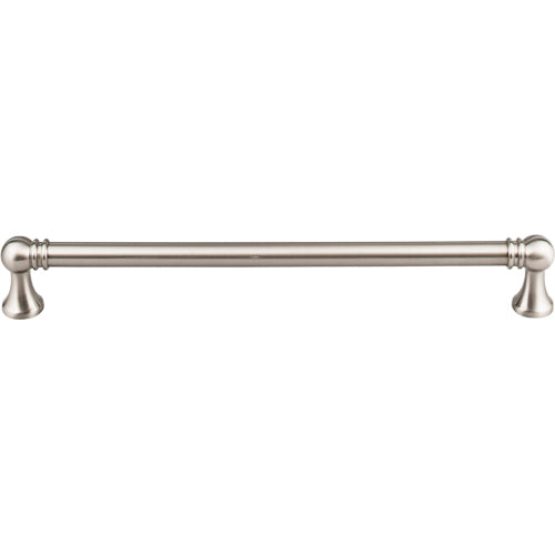 Kara Appliance Pull 12in. (cc)  Brushed Satin Nickel