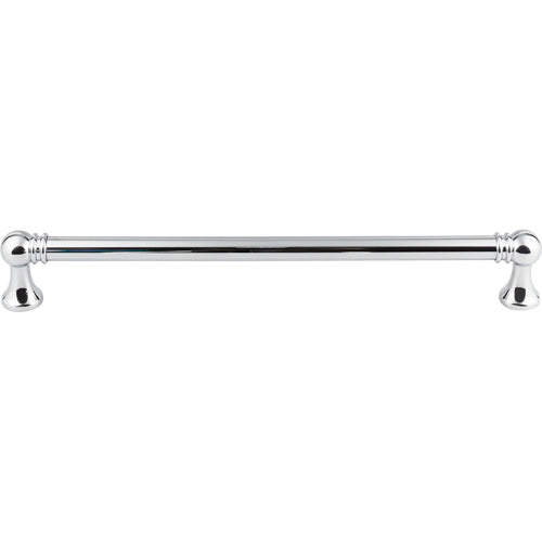 Kara Appliance Pull 12in. (cc)  Polished Chrome