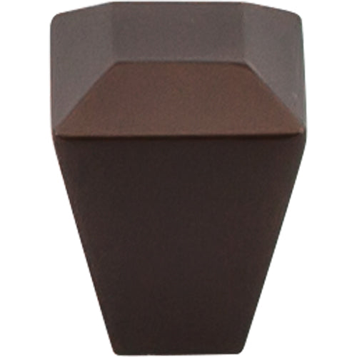 Juliet Knob 1in.  Oil Rubbed Bronze
