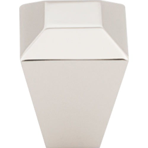 Juliet Knob 1in.  Polished Nickel