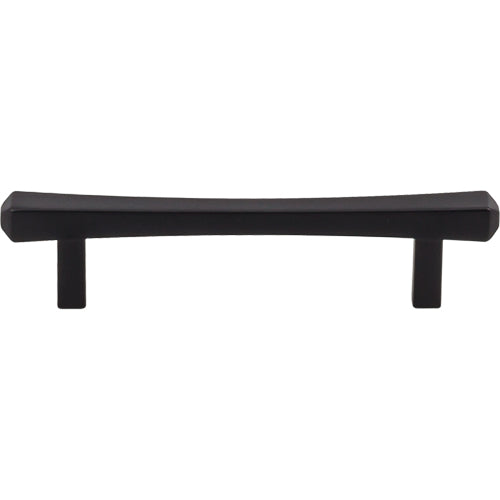 Juliet Pull 3 3/4in. (cc)  Flat Black