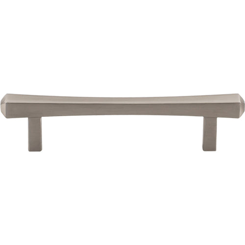 Juliet Pull 3 3/4in. (cc)  Brushed Satin Nickel