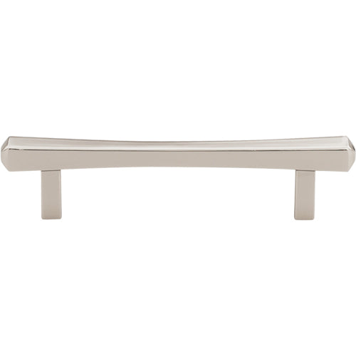 Juliet Pull 3 3/4in. (cc)  Polished Nickel