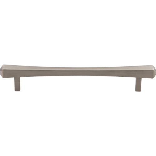 Juliet Pull 6 5/16in. (cc)  Brushed Satin Nickel