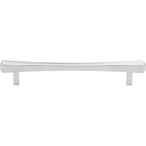Juliet Pull 6 5/16in. (cc)  Polished Chrome