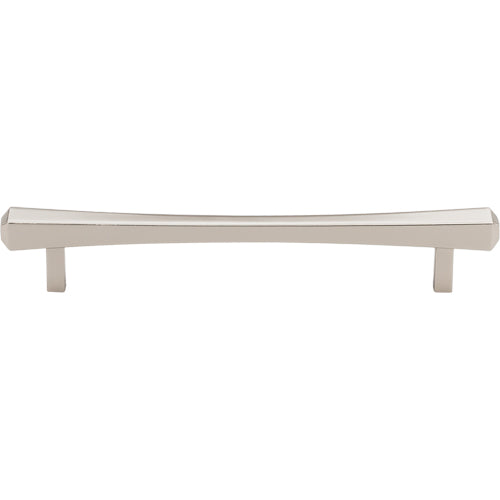 Juliet Pull 6 5/16in. (cc)  Polished Nickel