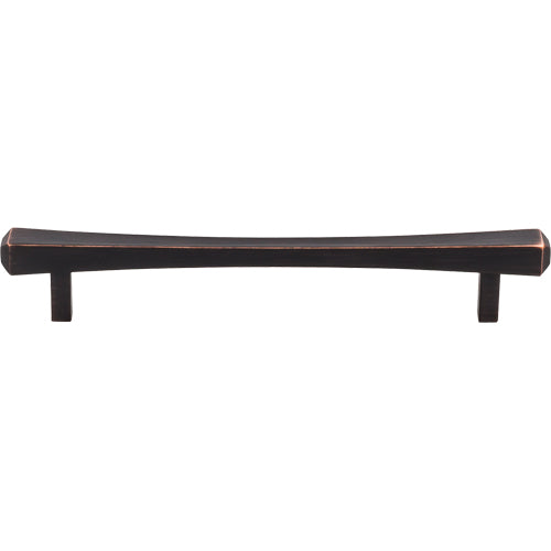 Juliet Pull 6 5/16in. (cc)  Tuscan Bronze