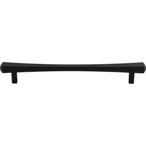 Juliet Pull 7 9/16in. (cc)  Flat Black
