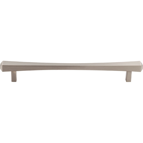 Juliet Pull 7 9/16in. (cc)  Brushed Satin Nickel