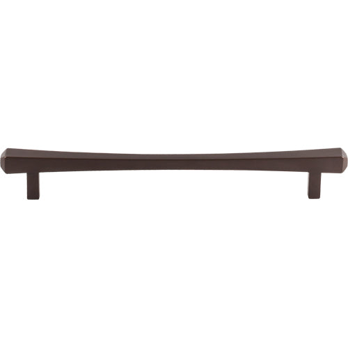 Juliet Pull 7 9/16in. (cc)  Oil Rubbed Bronze