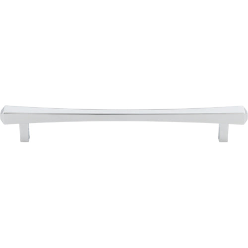 Juliet Pull 7 9/16in. (cc)  Polished Chrome