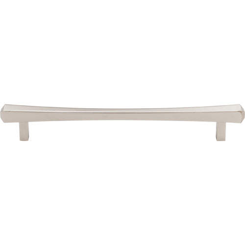 Juliet Pull 7 9/16in. (cc)  Polished Nickel