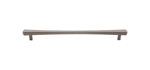 Juliet Pull 12in. (cc)  Brushed Satin Nickel
