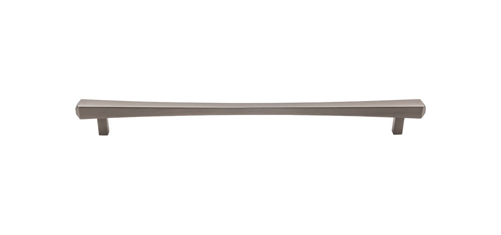 Juliet Pull 12in. (cc)  Brushed Satin Nickel