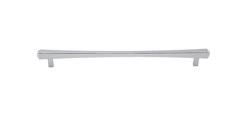 Juliet Pull 12in. (cc)  Polished Chrome