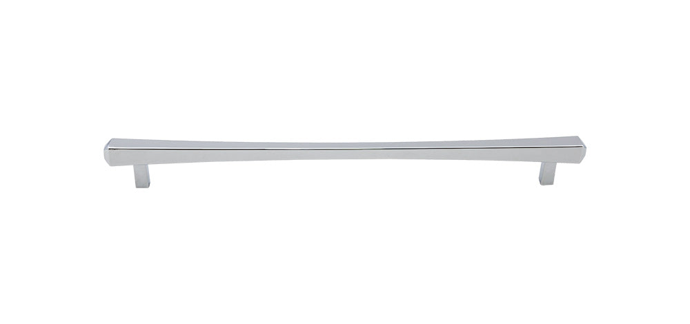 Juliet Pull 12in. (cc)  Polished Chrome