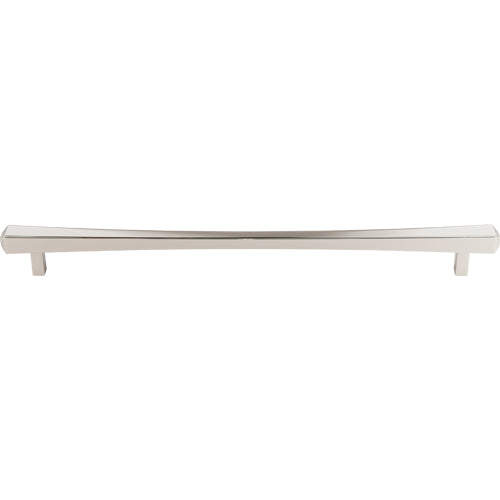 Juliet Pull 12in. (cc)  Polished Nickel
