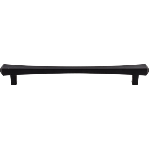 Juliet Appliance Pull 12in. (cc)  Flat Black