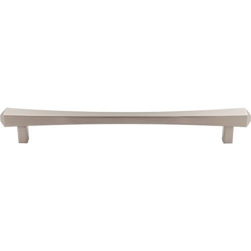 Juliet Appliance Pull 12in. (cc)  Brushed Satin Nickel