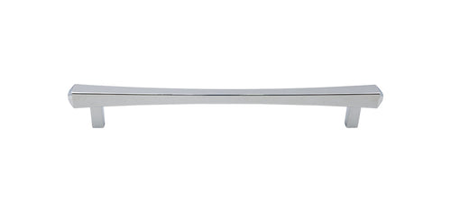 Juliet Appliance Pull 12in. (cc)  Polished Chrome