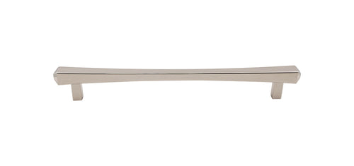 Juliet Appliance Pull 12in. (cc)  Polished Nickel