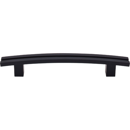 Inset Rail Pull 5in. (cc)