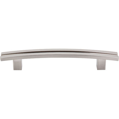 Inset Rail Pull 5in. (cc)