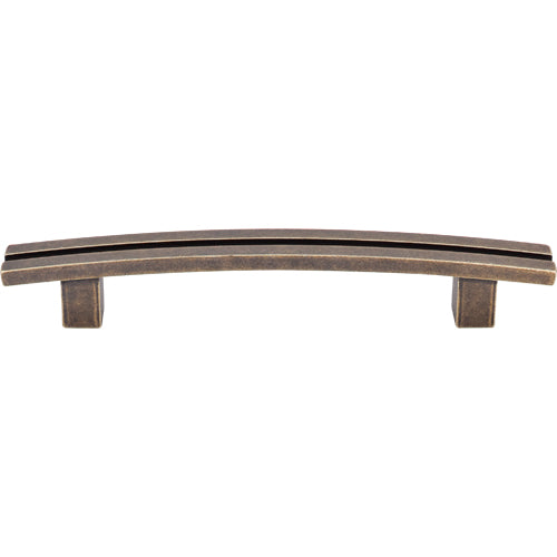 Inset Rail Pull 5in. (cc)