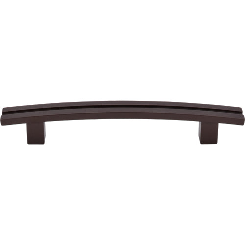 Inset Rail Pull 5in. (cc)