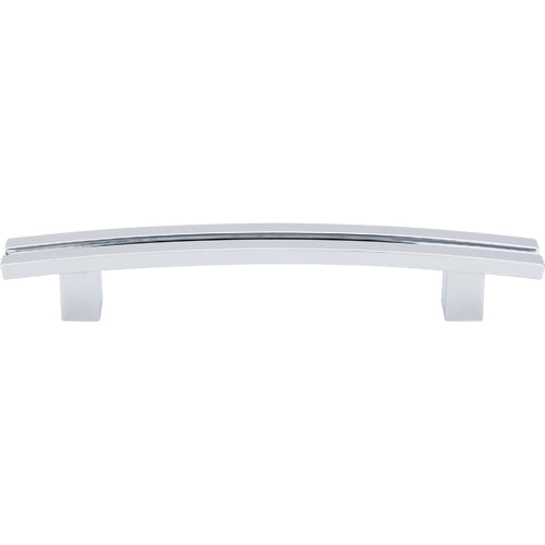 Inset Rail Pull 5in. (cc)