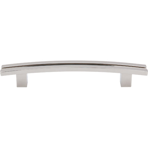 Inset Rail Pull 5in. (cc)