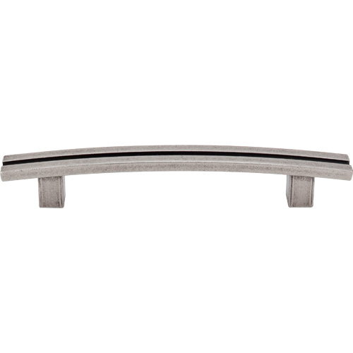 Inset Rail Pull 5in. (cc)