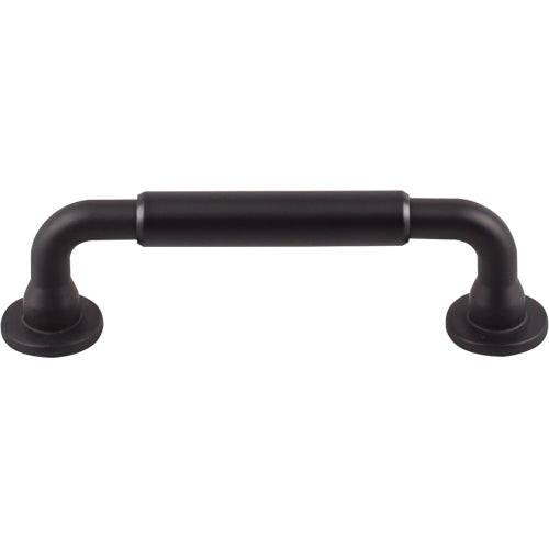 Lily Pull 3 3/4in. (cc)  Flat Black