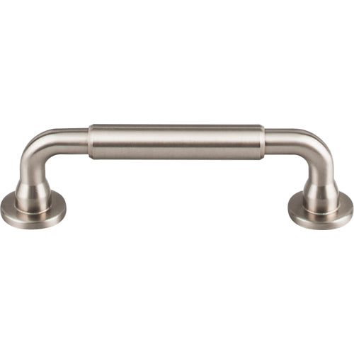 Lily Pull 3 3/4in. (cc)  Brushed Satin Nickel