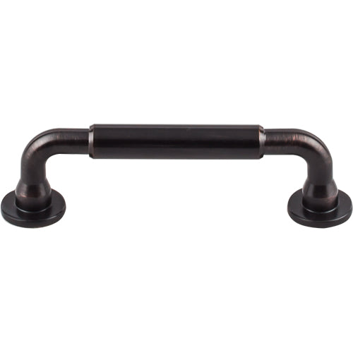 Lily Pull 3 3/4in. (cc)  Tuscan Bronze