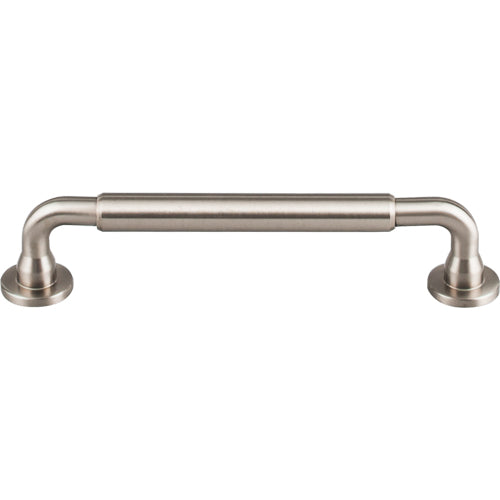 Lily Pull 5 1/16in. (cc)  Brushed Satin Nickel