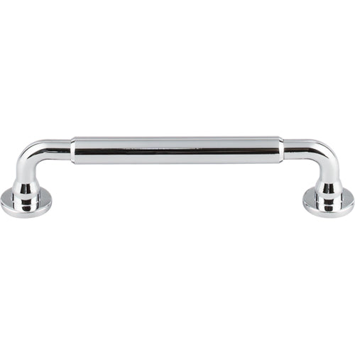 Lily Pull 5 1/16in. (cc)  Polished Chrome