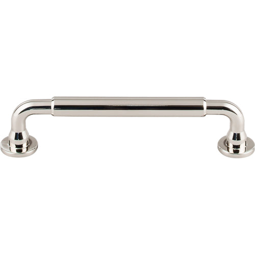Lily Pull 5 1/16in. (cc)  Polished Nickel