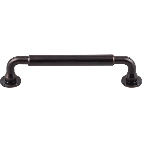Lily Pull 5 1/16in. (cc)  Tuscan Bronze