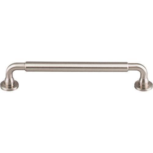 Lily Pull 6 5/16in. (cc)  Brushed Satin Nickel