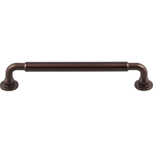 Lily Pull 6 5/16in. (cc)  Oil Rubbed Bronze