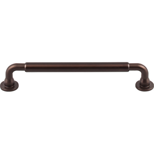 Lily Pull 6 5/16in. (cc)  Oil Rubbed Bronze