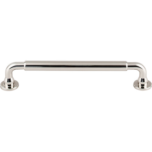 Lily Pull 6 5/16in. (cc)  Polished Nickel