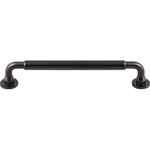 Lily Pull 6 5/16in. (cc)  Tuscan Bronze