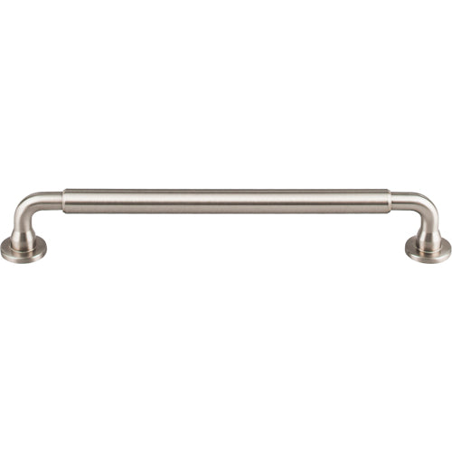 Lily Pull 7 9/16in. (cc)  Brushed Satin Nickel