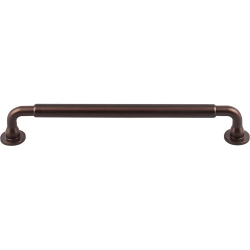 Lily Pull 7 9/16in. (cc)  Oil Rubbed Bronze