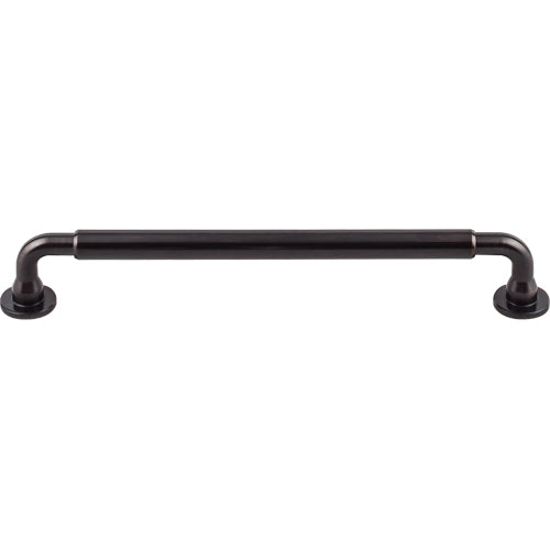 Lily Pull 7 9/16in. (cc)  Tuscan Bronze