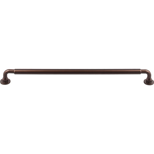 Lily Pull 12in. (cc)  Oil Rubbed Bronze