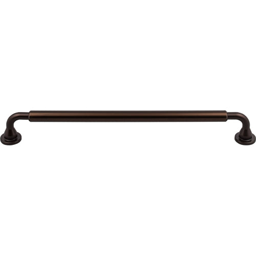 Lily Appliance Pull 12in. (cc)  Oil Rubbed Bronze