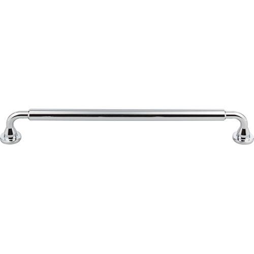 Lily Appliance Pull 12in. (cc)  Polished Chrome